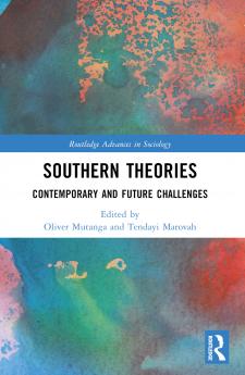 Southern Theories