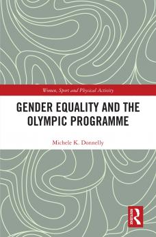 Gender Equality and the Olympic Programme