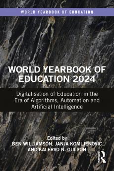 World Yearbook of Education 2024