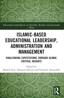 Islamic-Based Educational Leadership Administration and Management