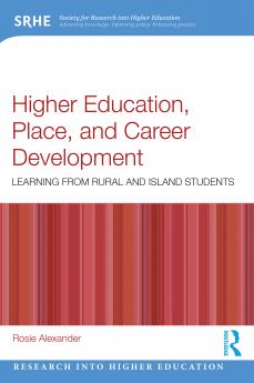Higher Education Place and Career Development