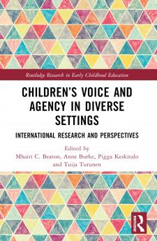 Children’s Voice and Agency in Diverse Settings