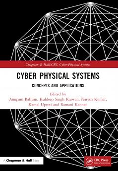 Cyber Physical Systems