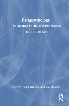 Parapsychology