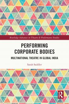Performing Corporate Bodies