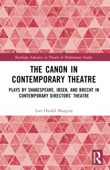 Canon in Contemporary Theatre