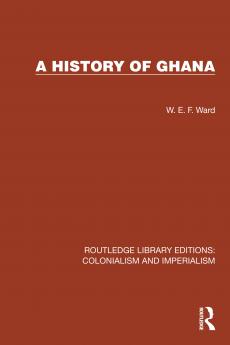 History of Ghana