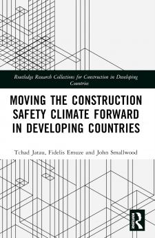 Moving the Construction Safety Climate Forward in Developing Countries