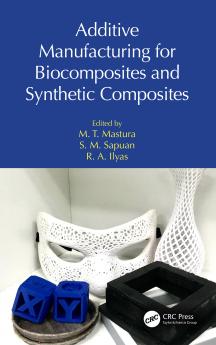 Additive Manufacturing for Biocomposites and Synthetic Composites
