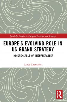 Europe’s Evolving Role in US Grand Strategy