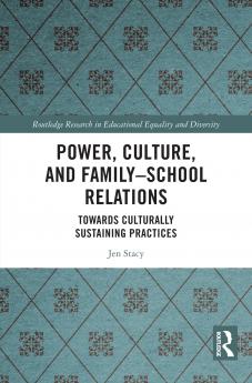 Power Culture and Family–School Relations