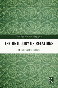 Ontology of Relations