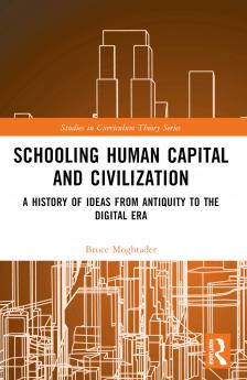 Schooling Human Capital and Civilization