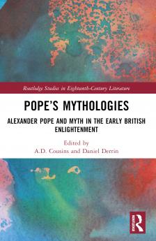 Pope’s Mythologies
