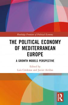 Political Economy of Mediterranean Europe