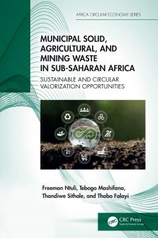 Municipal Solid Agricultural and Mining Waste in Sub-Saharan Africa