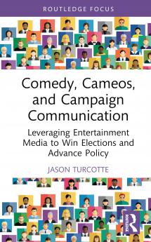 Comedy Cameos and Campaign Communication