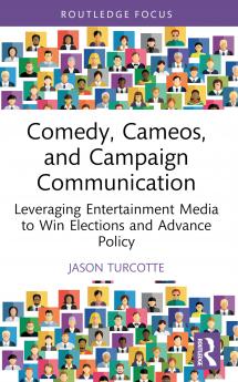 Comedy Cameos and Campaign Communication
