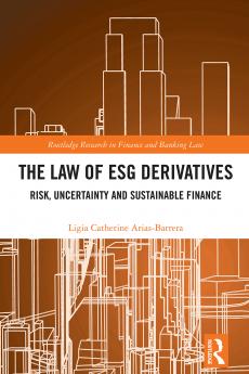 Law of ESG Derivatives
