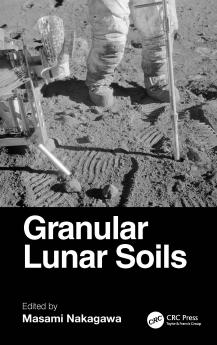 Granular Lunar Soils