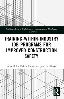 Training-Within-Industry Job Programs for Improved Construction Safety