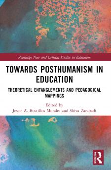 Towards Posthumanism in Education
