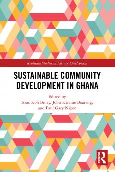 Sustainable Community Development in Ghana