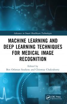 Machine Learning and Deep Learning Techniques for Medical Image Recognition
