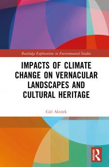 Impacts of Climate Change on Vernacular Landscapes and Cultural Heritage