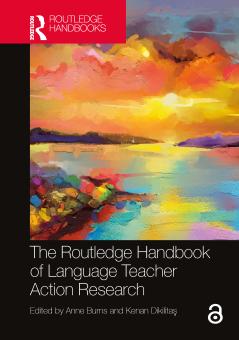 Routledge Handbook of Language Teacher Action Research