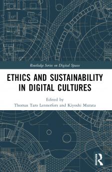 Ethics and Sustainability in Digital Cultures