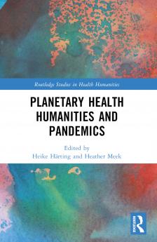 Planetary Health Humanities and Pandemics