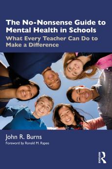 No-Nonsense Guide to Mental Health in Schools