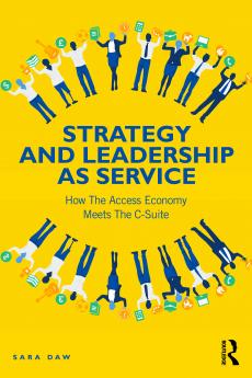 Strategy and Leadership as Service