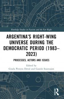 Argentina’s Right-Wing Universe During the Democratic Period (1983–2023)