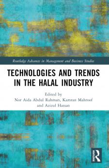Technologies and Trends in the Halal Industry