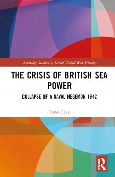 Crisis of British Sea Power