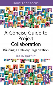 Concise Guide to Project Collaboration