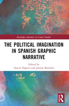Political Imagination in Spanish Graphic Narrative