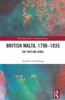 British Malta 1798–1835