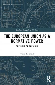 European Union as a Normative Power