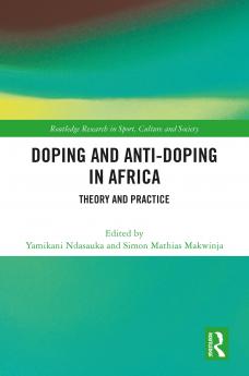 Doping and Anti-Doping in Africa