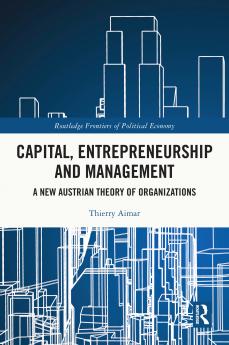 Capital Entrepreneurship and Management