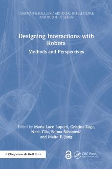 Designing Interactions with Robots