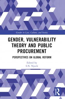 Gender Vulnerability Theory and Public Procurement
