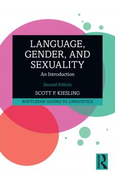 Language Gender and Sexuality