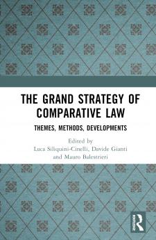 Grand Strategy of Comparative Law