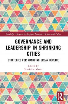 Governance and Leadership in Shrinking Cities