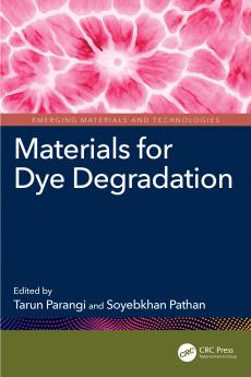 Materials for Dye Degradation