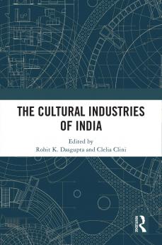 Cultural Industries of India